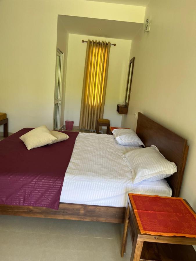 Nature Resort Полонарува Екстериор снимка