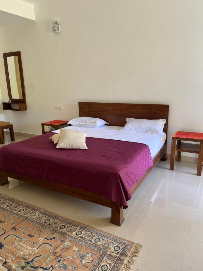 Nature Resort Полонарува Екстериор снимка