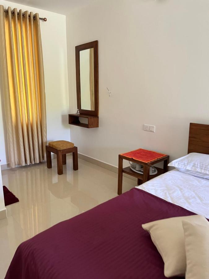 Nature Resort Полонарува Екстериор снимка