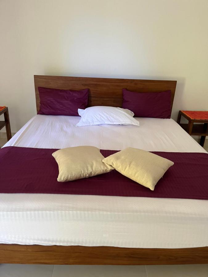 Nature Resort Полонарува Екстериор снимка