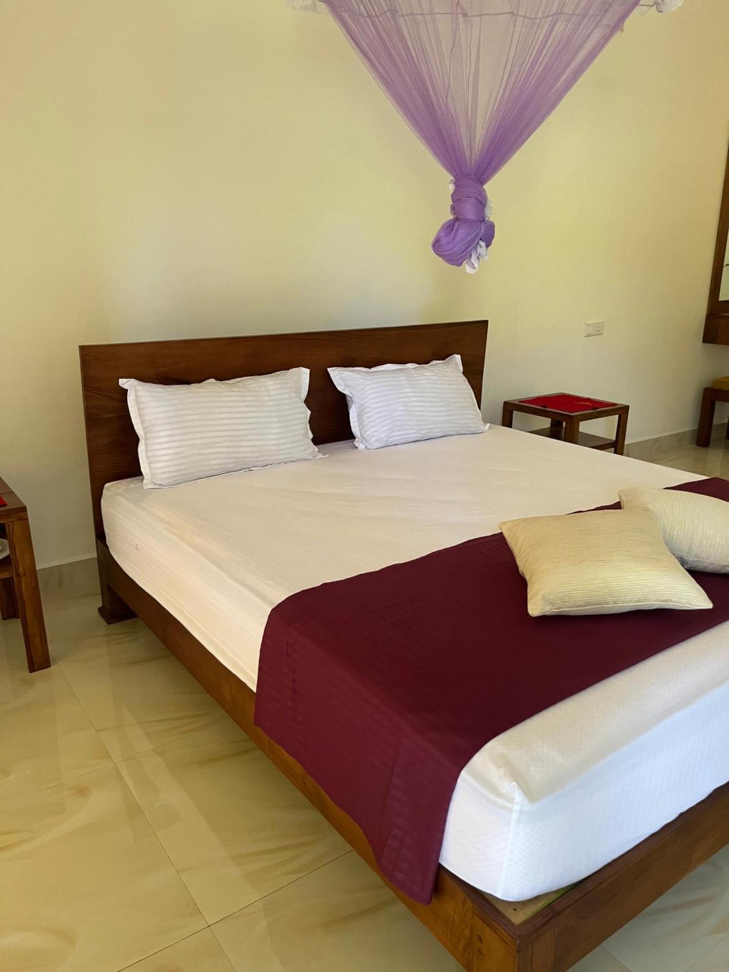 Nature Resort Полонарува Екстериор снимка