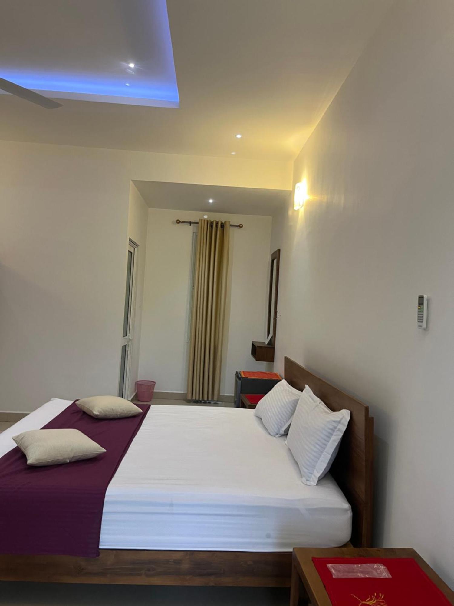 Nature Resort Полонарува Екстериор снимка